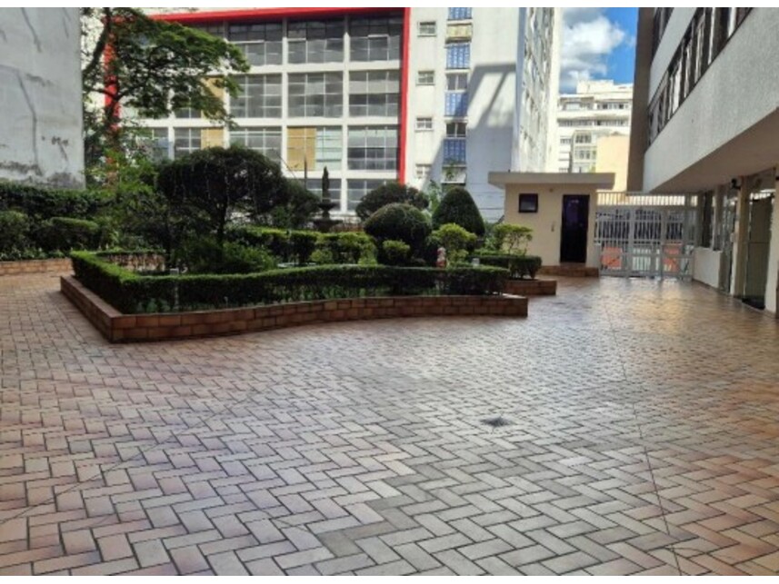 Imagem 3 do Leilão de Apartamento - Vila Buarque - São Paulo/SP