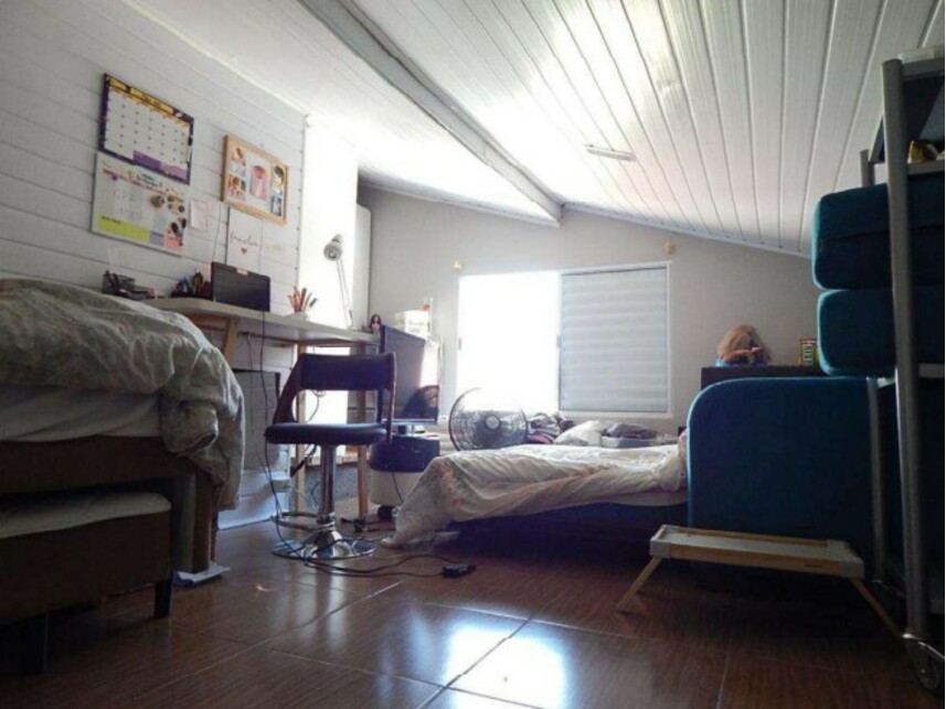 Casa à venda em leilão, localizado em Mogi Das Cruzes - SP