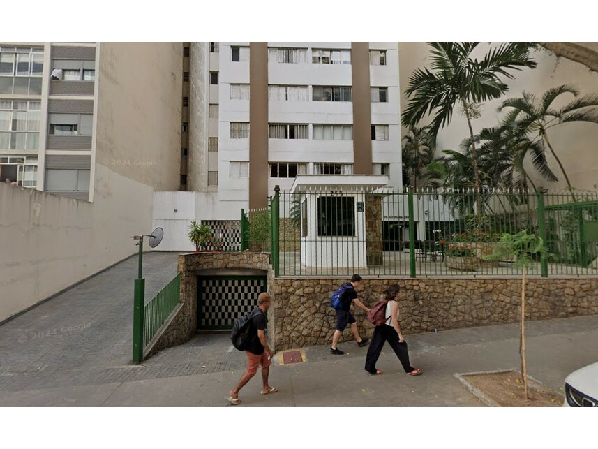 Imagem do imóvel Apartamento à venda em leilão
