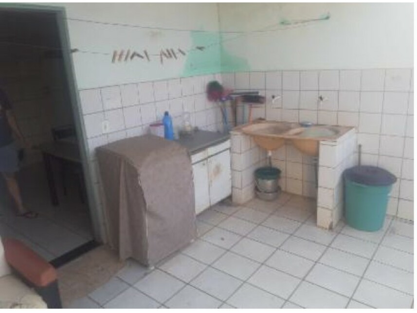 Imagem 4 do Leilão de Casa - Carumbé - Cuiabá/MT