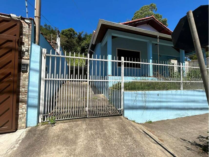 Imagem  do Leilão de Casa - São Miguel - Passa Quatro/MG