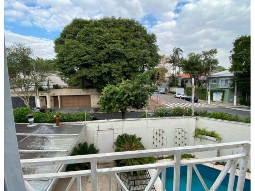 Imagem 12 do Leilão de Casa - Jardim Paulista - São Paulo/SP