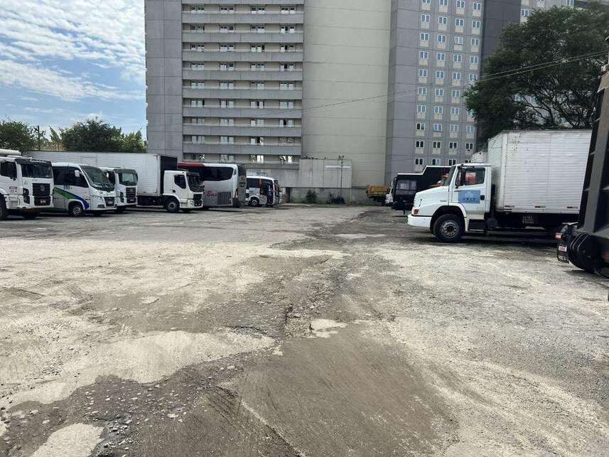 Imagem 3 do Leilão de Terreno - Barra Funda - São Paulo/SP