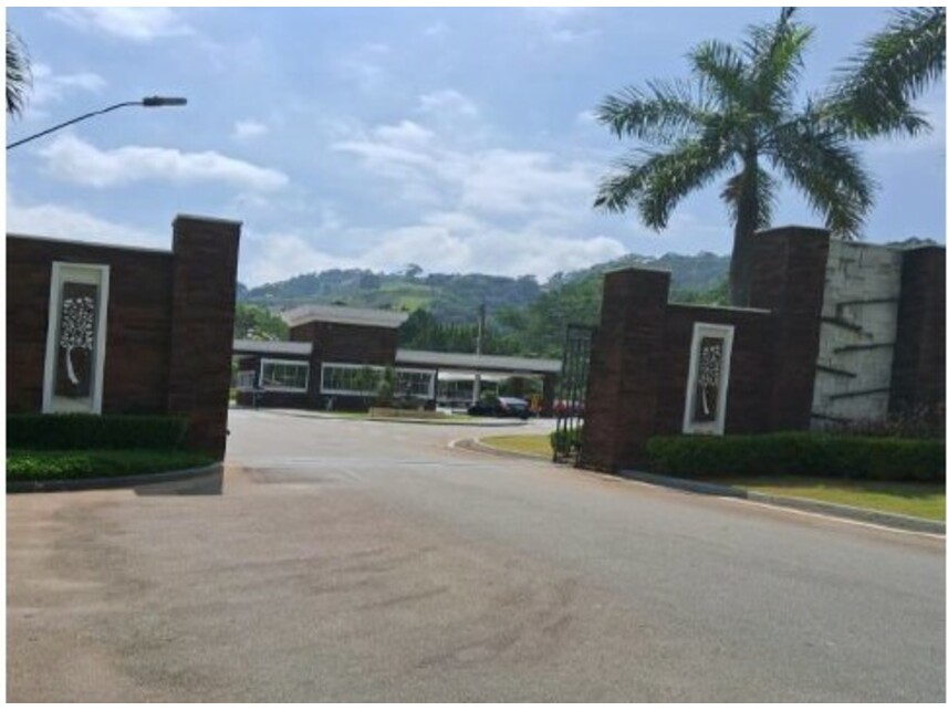 Imagem 2 do Leilão de Casa - Paiol Velho - Santana de Parnaíba/SP