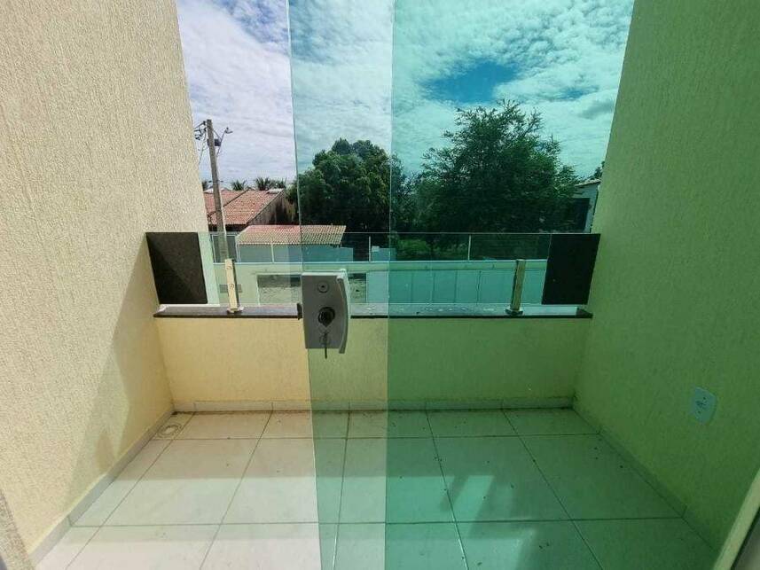 Imagem 10 do Leilão de Apartamento - Pavuna - Pacatuba/CE
