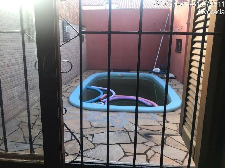 Imagem 7 do Leilão de Casa - Jardim Algarve - Alvorada/RS