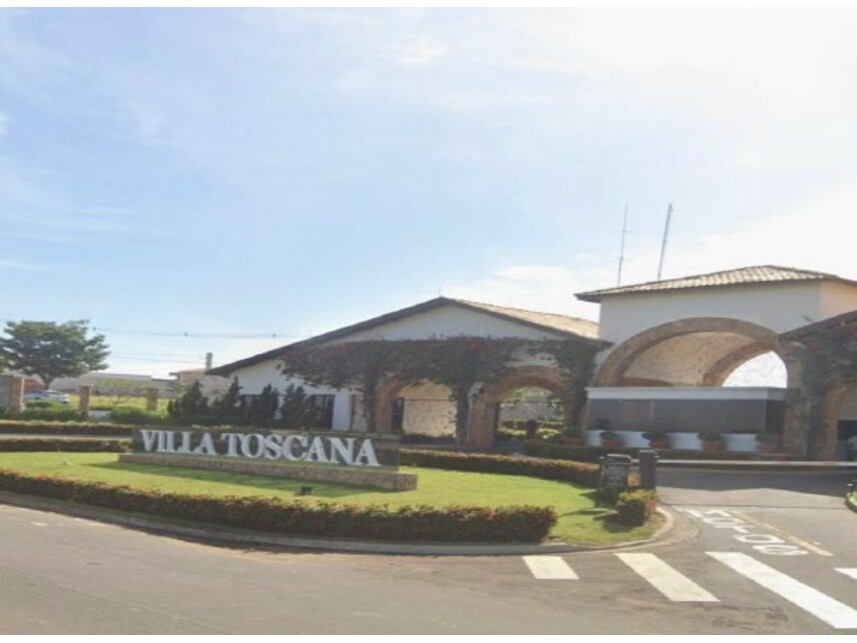 Imagem  do Leilão de Casa - Residencial Vila Toscana - Araçatuba/SP