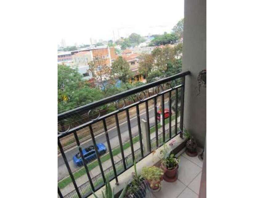 Imagem 4 do Leilão de Apartamento - Parque Novo Mundo - São Paulo/SP