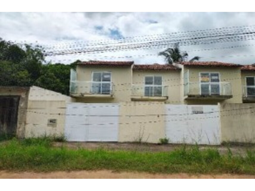 Imagem  do Leilão de Apartamento - Pedra de Guaratiba - Rio de Janeiro/RJ