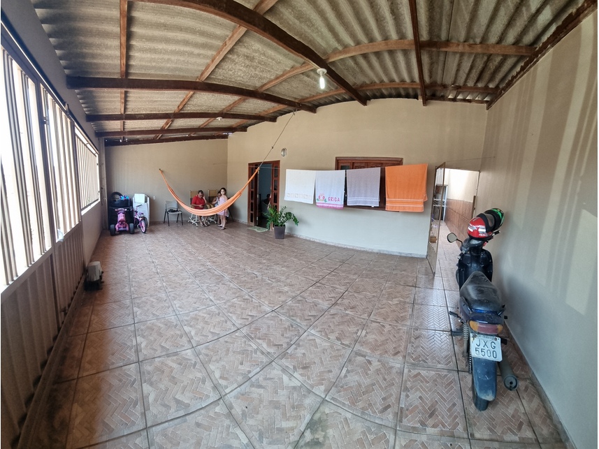 Imagem 6 do Leilão de Casa - Floresta - Porto Velho/RO