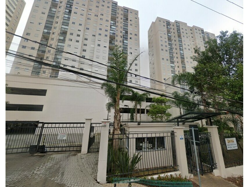 Imagem  do Leilão de Apartamento - Centro - São Bernardo do Campo/SP