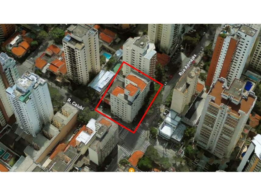 Imagem 2 do Leilão de Apartamento - Perdizes - São Paulo/SP