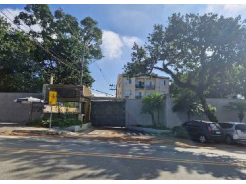 Imagem  do Leilão de Apartamento - Jardim Nossa Senhora de Fátima - Jandira/SP