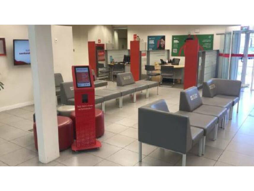 Imagem 6 do Leilão de Ex-Agência - Centro - Vitória/ES