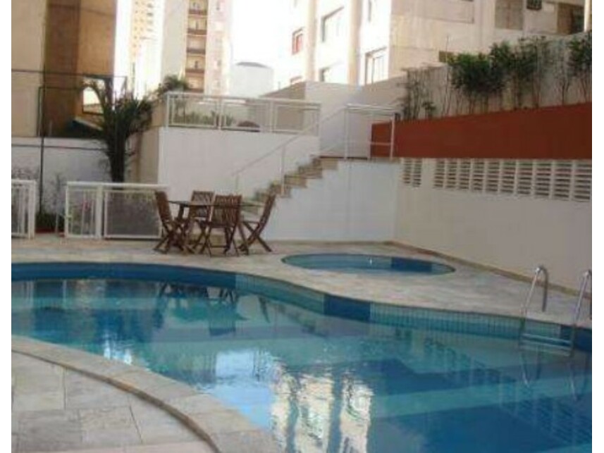 Imagem 3 do Leilão de Apartamento - Pinheiros - São Paulo/SP