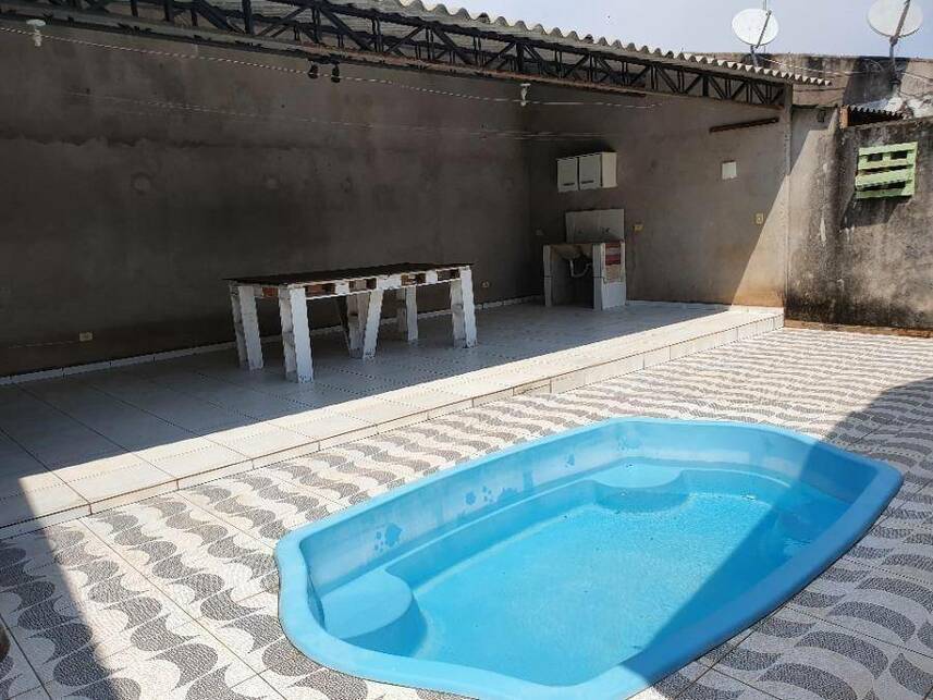 Imagem 10 do Leilão de Casa - Jardim Nacional - Marília/SP