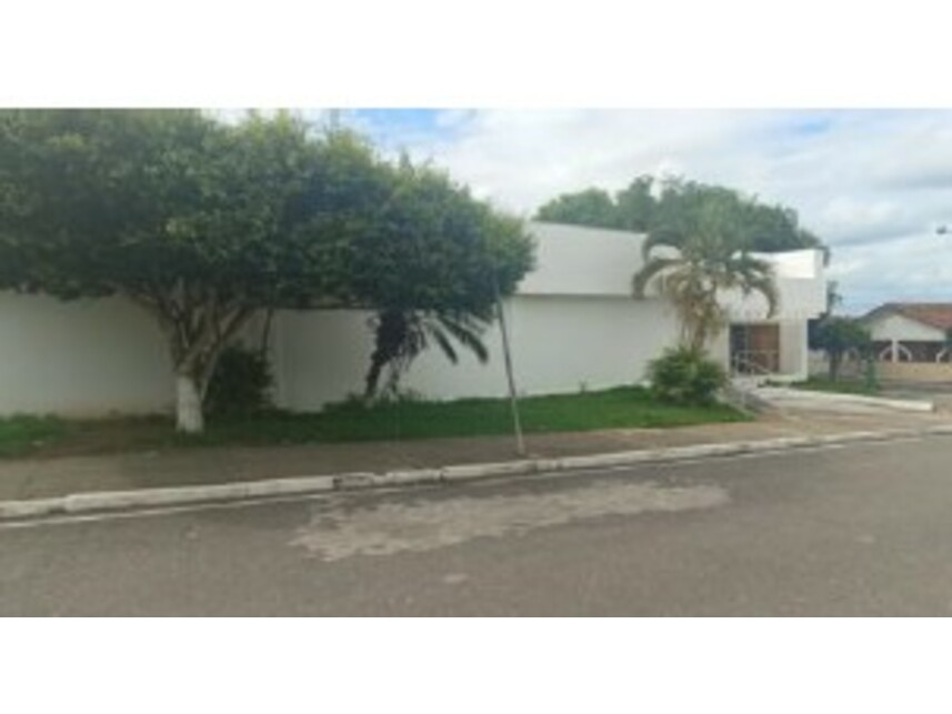 Imagem 3 do Leilão de Ex-Agência - Centro - Lajedão/BA