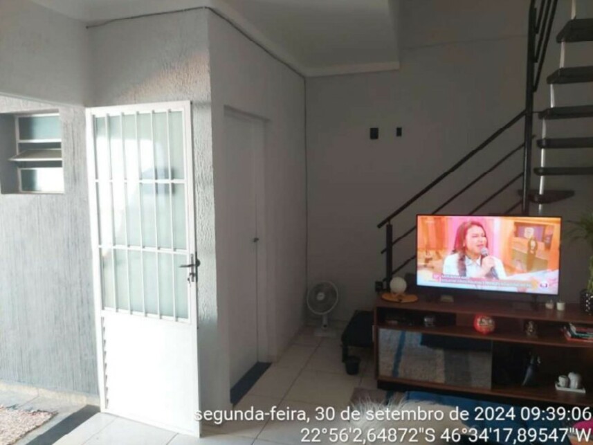Imagem 7 do Leilão de Sobrado - Residencial Quinta dos Vinhedos - Bragança Paulista/SP