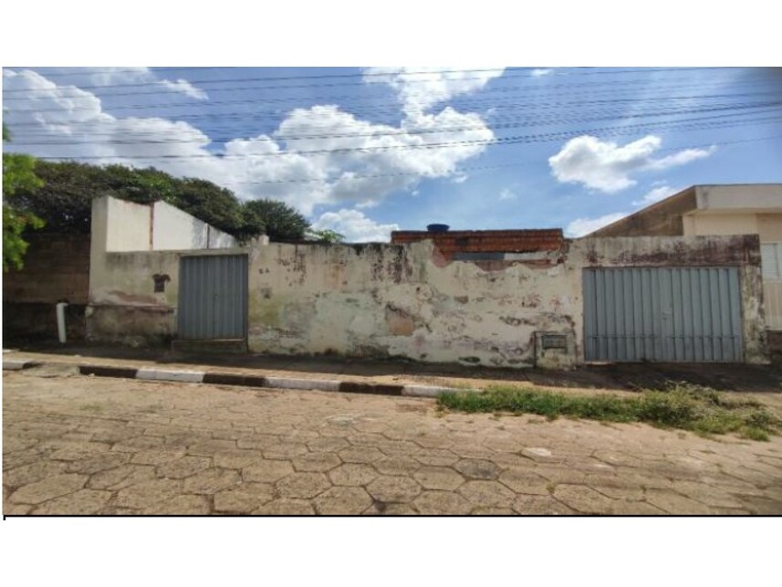 Imagem  do Leilão de Terreno - São Francisco - Passos/MG