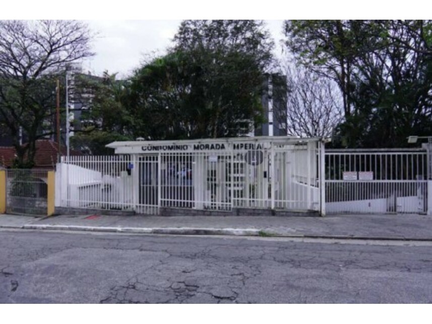 Imagem 1 do Leilão de Apartamento - Jardim Mariliza - São Paulo/SP