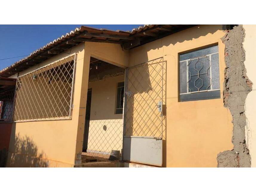 Imagem 3 do Leilão de Casa - Nossa Senhora das Gracas - Salgueiro/PE