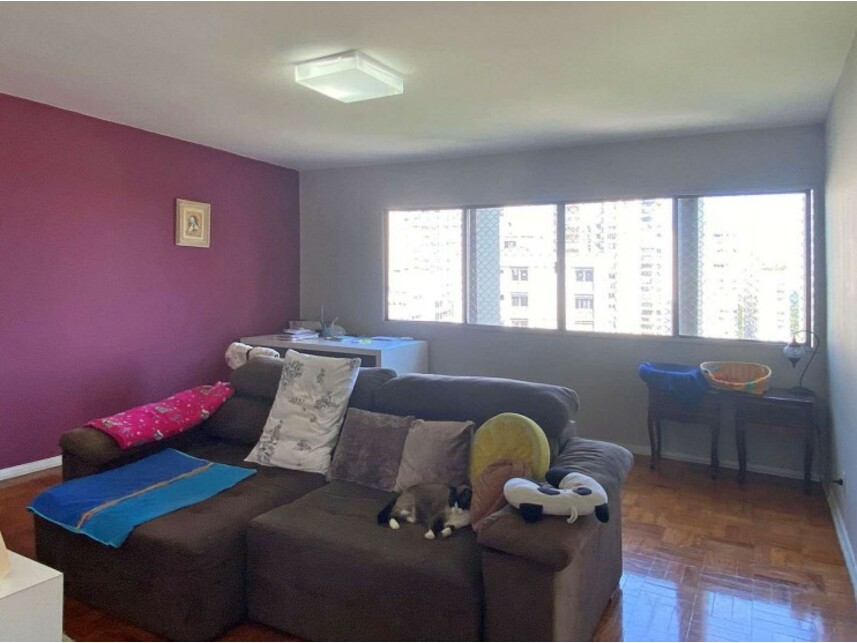 Imagem 7 do Leilão de Apartamento - Pinheiros - São Paulo/SP