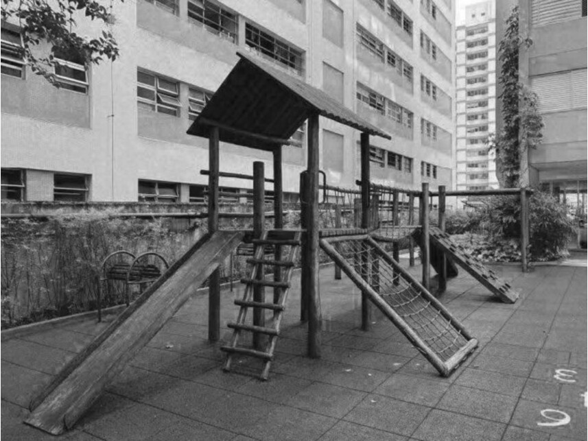 Imagem 6 do Leilão de Apartamento - Perdizes - São Paulo/SP