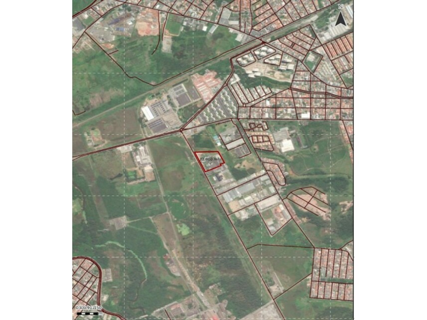 Imagem 9 do Leilão de Terreno c/benfeitorias - Cézar de Souza - Mogi das Cruzes/SP