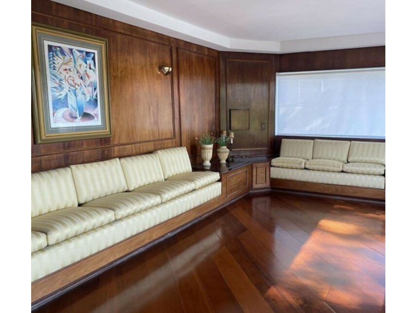 Imagem 3 do Leilão de Apartamento - Fazenda Morumbi - São Paulo/SP