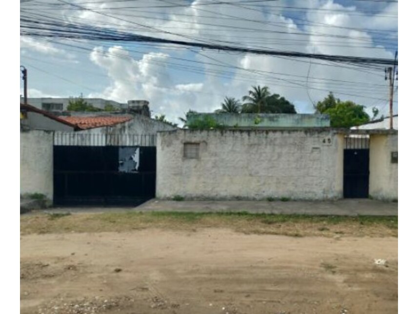 Imagem  do Leilão de Casa - Pau Amarelo - Paulista/PE