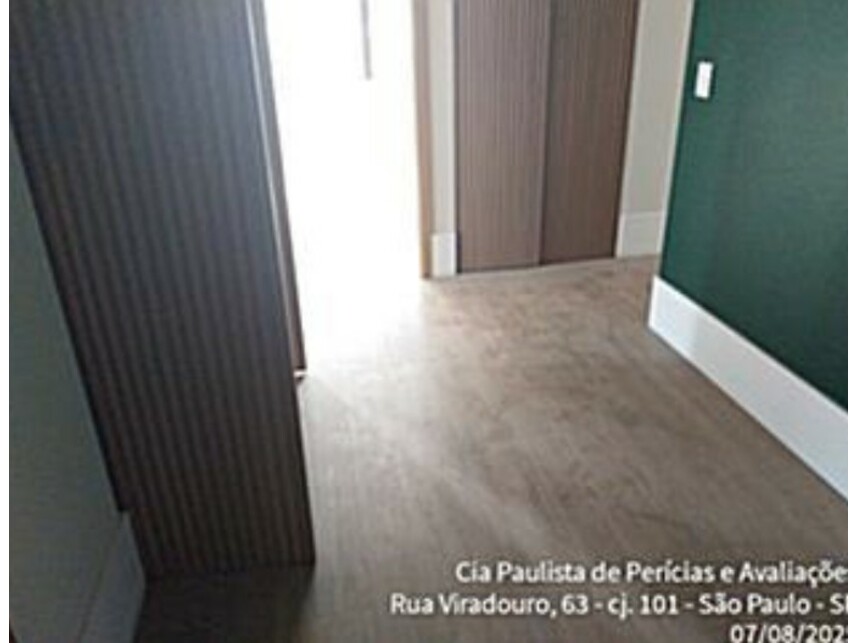 Imagem 6 do Leilão de Apartamentos - Itaim Bibi - São Paulo/SP