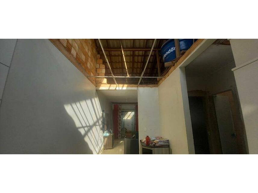 Imagem 10 do Leilão de Casa - Setor de Chácaras Anhangüera - Valparaiso De Goias/GO