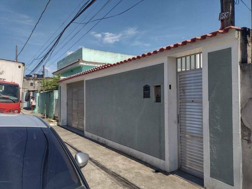 Imagem 2 do Leilão de Casa - Centro - Nilópolis/RJ