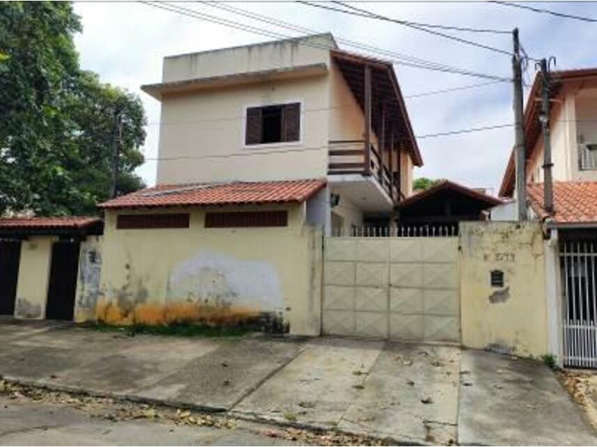Imagem 1 do Leilão de Imóvel Comercial/Residencial - Jardim das Indústrias - São José dos Campos/SP