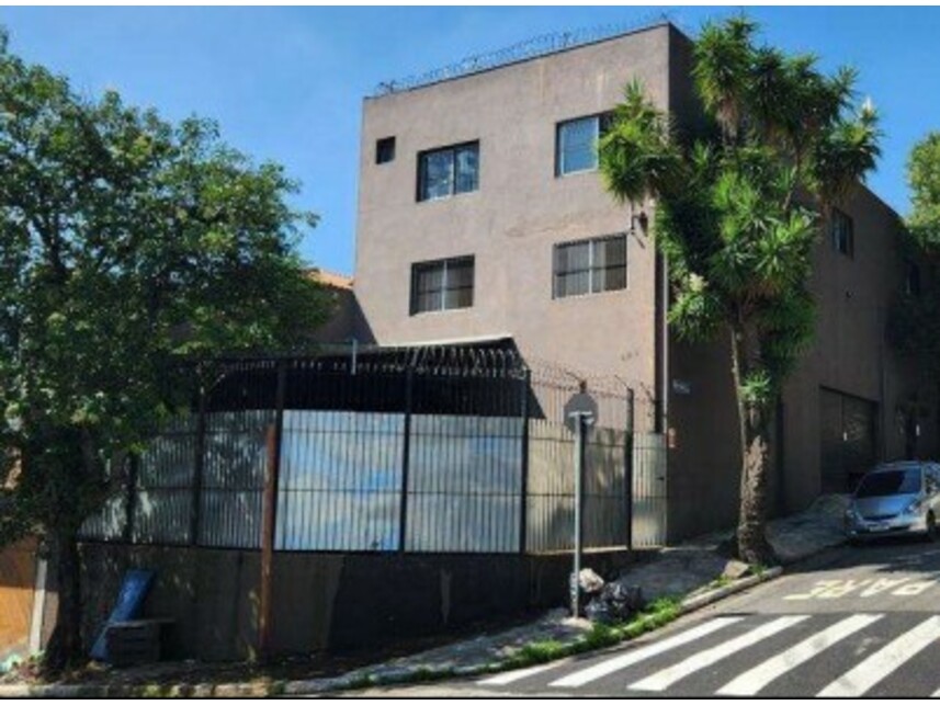 Imagem 3 do Leilão de Imóvel Comercial - Água Funda - São Paulo/SP