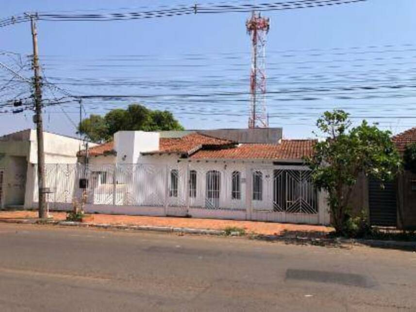 Imagem 2 do Leilão de Casa - Vila Taveirópolis - Campo Grande/MS