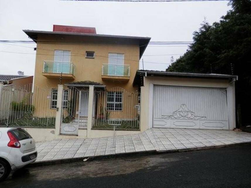 Imagem 2 do Leilão de Casa - Jardim Regente - Indaiatuba/SP