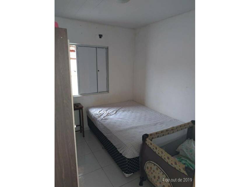 Imagem 5 do Leilão de Casa - Faz. Boa Hora - São Gonçalo Dos Campos/BA