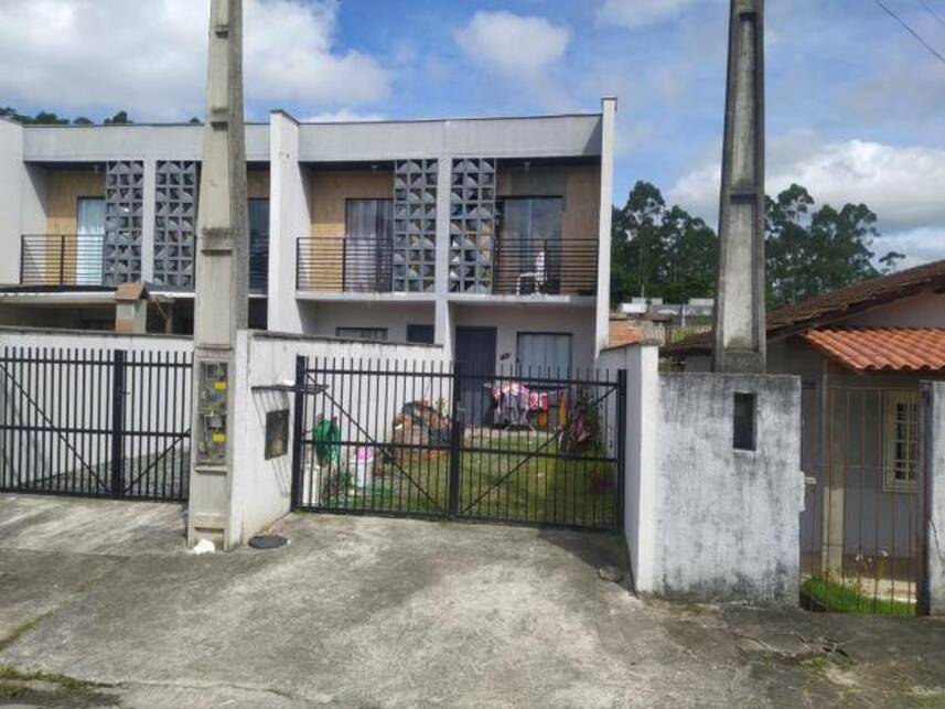 Imagem 3 do Leilão de Casa - Itinga - Araquari/SC