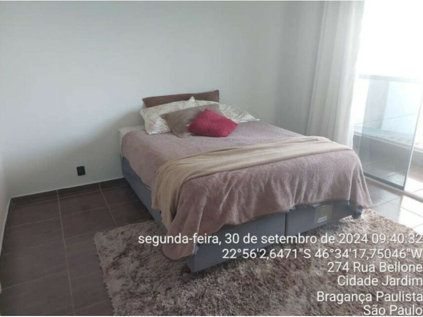 Imagem 8 do Leilão de Sobrado - Residencial Quinta dos Vinhedos - Bragança Paulista/SP