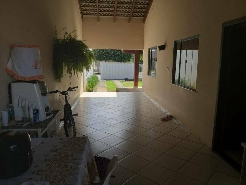 Imagem 6 do Leilão de Casa - Jardim Cerrado - Lucas Do Rio Verde/MT