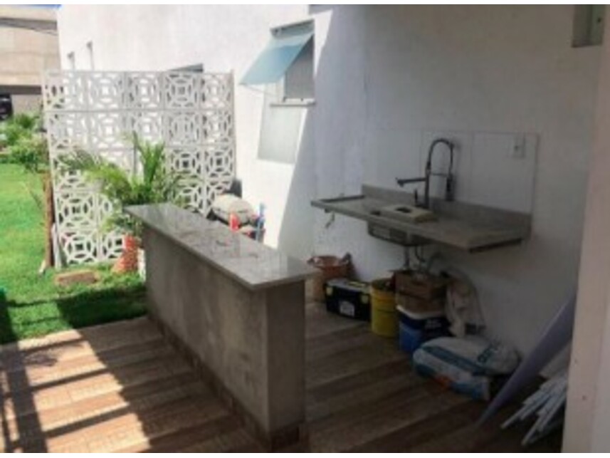 Imagem 15 do Leilão de Casa - Olhos Dagua - Barra dos Coqueiros/SE