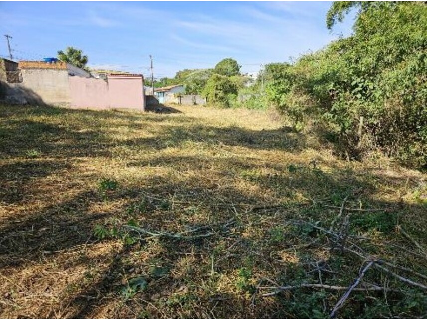 Imagem 12 do Leilão de Terreno - Alvorada - Lavras/MG