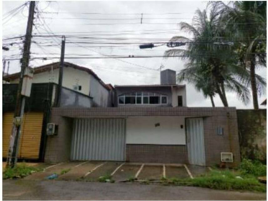 Imagem 1 do Leilão de Casa - Cambeba - Fortaleza/CE