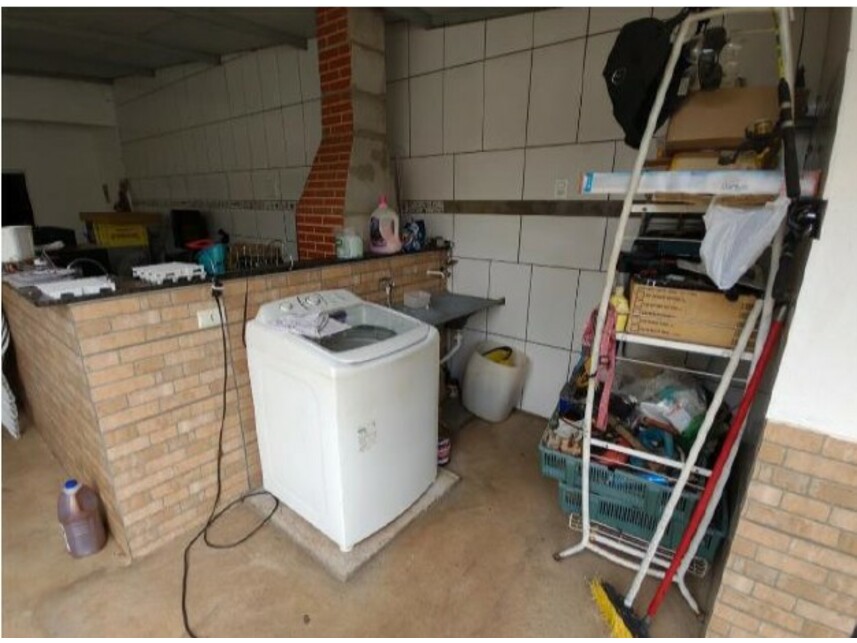 Imagem 6 do Leilão de Casa - São Jorge - Uberlândia/MG