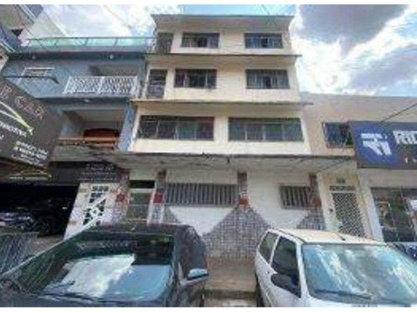 Imagem  do Leilão de Residencial / Comercial - Taguatinga Sul - Taguatinga - Brasília/DF