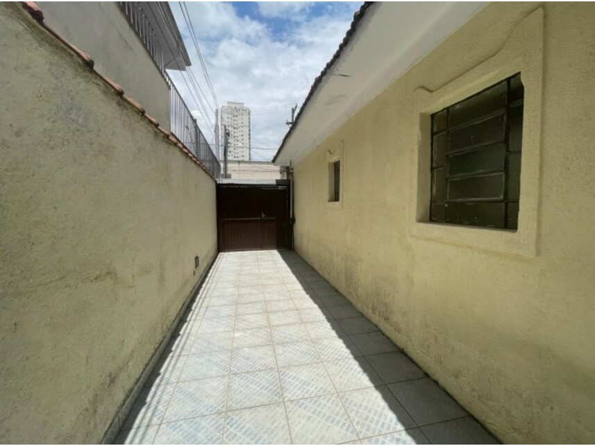 Imagem 3 do Leilão de Casa - Vila Dom Pedro II - São Paulo/SP
