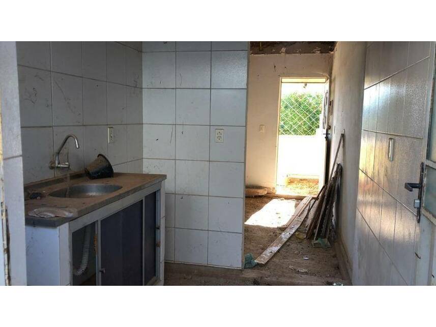 Imagem 5 do Leilão de Casa - Nossa Senhora das Gracas - Salgueiro/PE