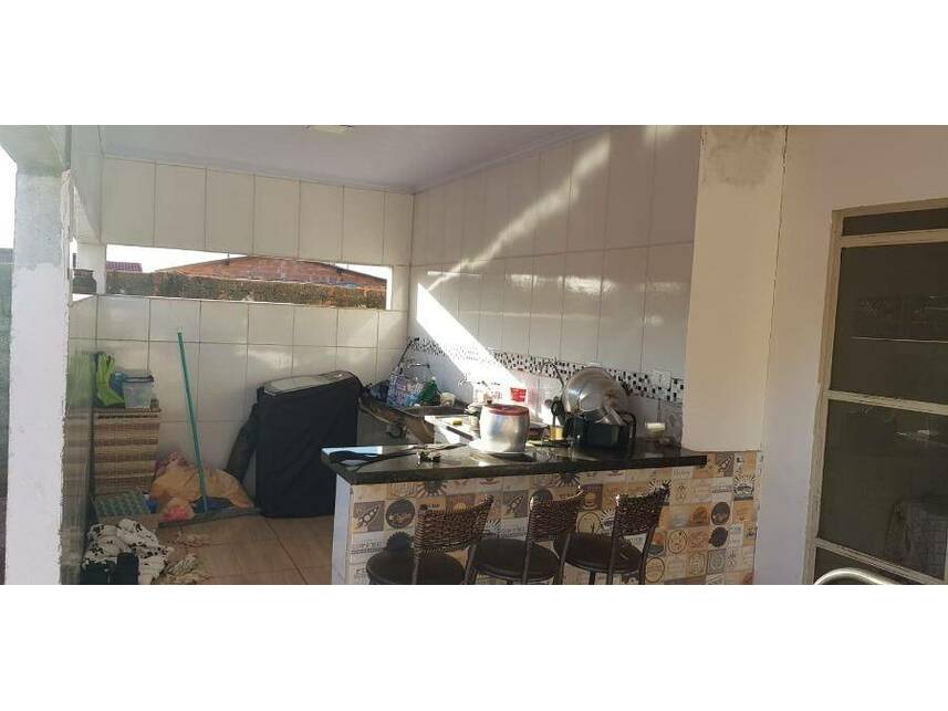 Imagem 6 do Leilão de Casa - Cidade de Deus - Montes Claros de Goiás/GO