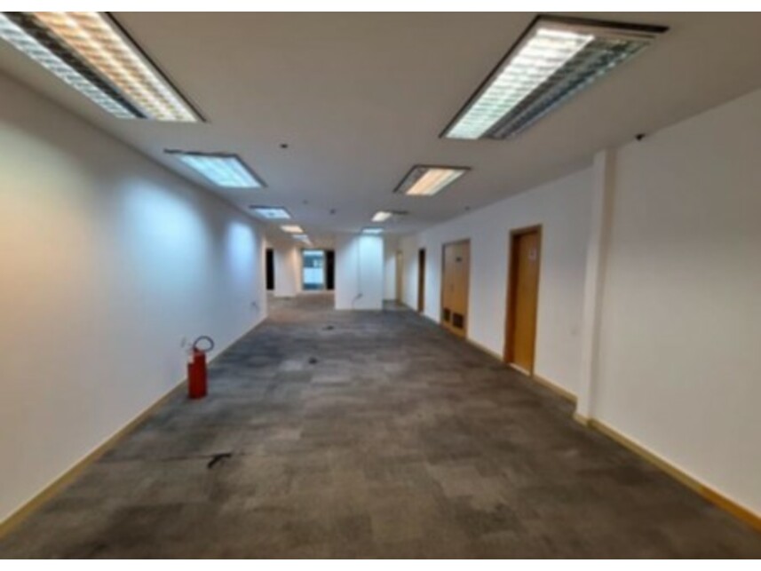 Imagem 5 do Leilão de Conjunto Comercial - Centro - Rio de Janeiro/RJ